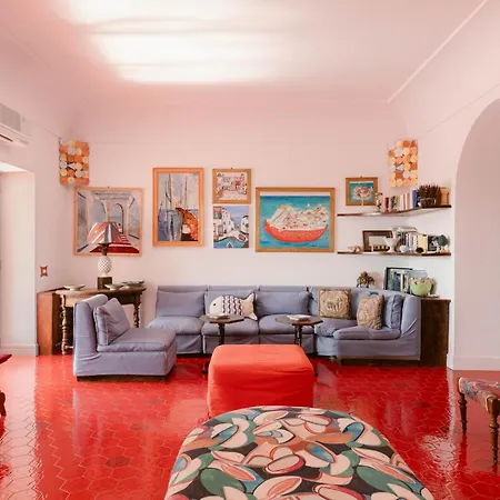 Appartement Merope By Elite